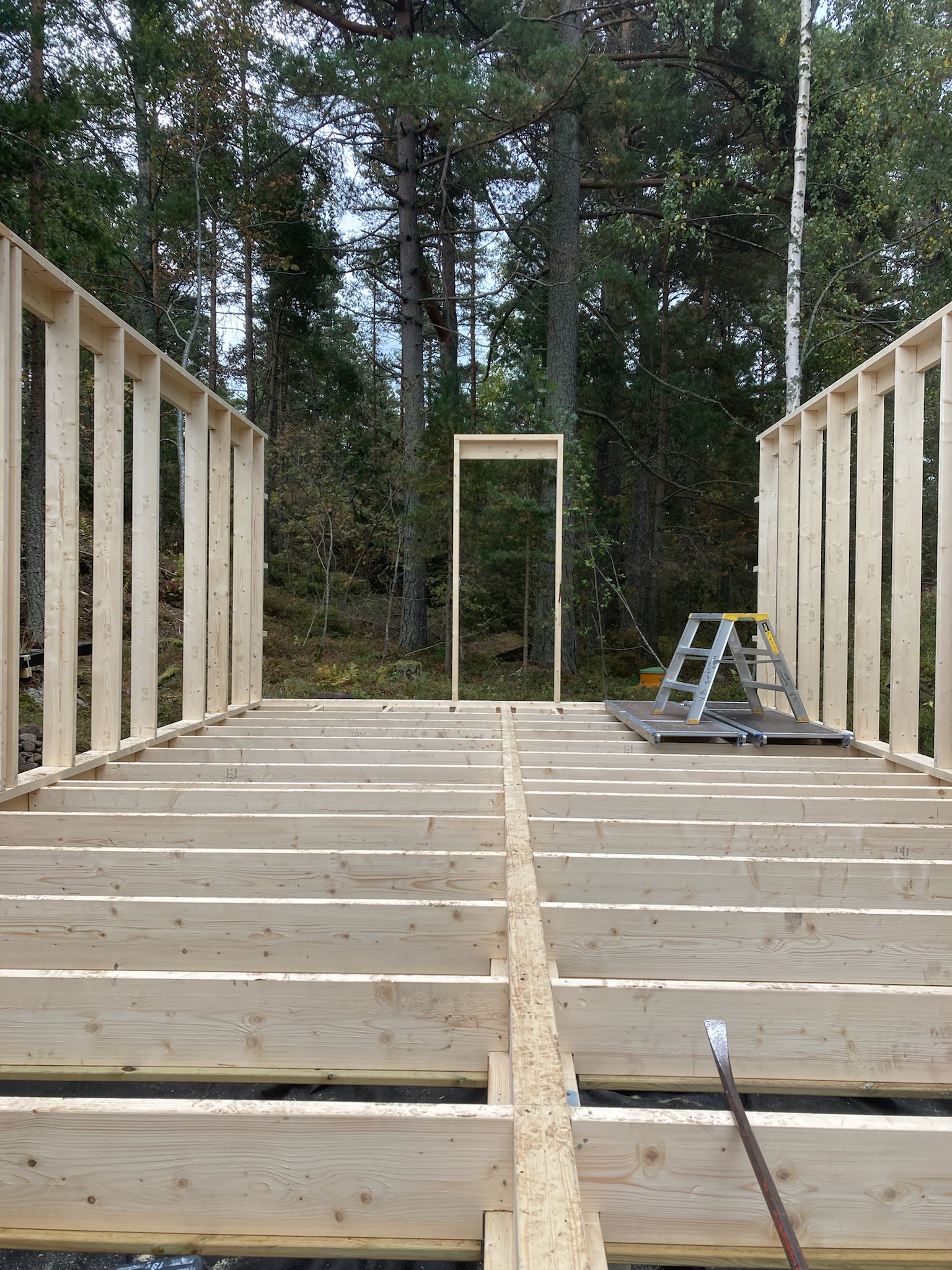 Plattsättare av Håkan Bjurström Byggservice AB – projekt 3