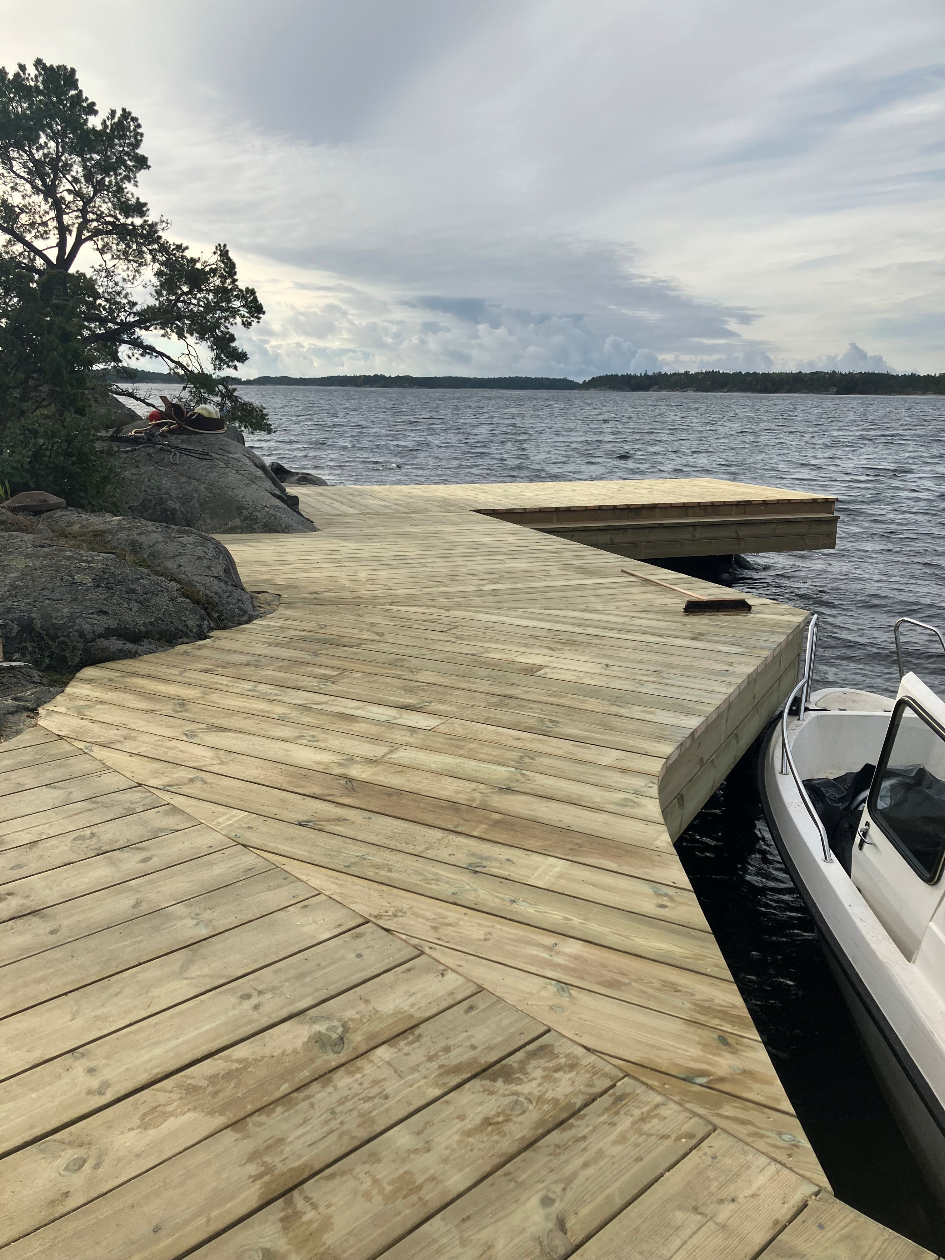 Plattsättare av Håkan Bjurström Byggservice AB – projekt 5